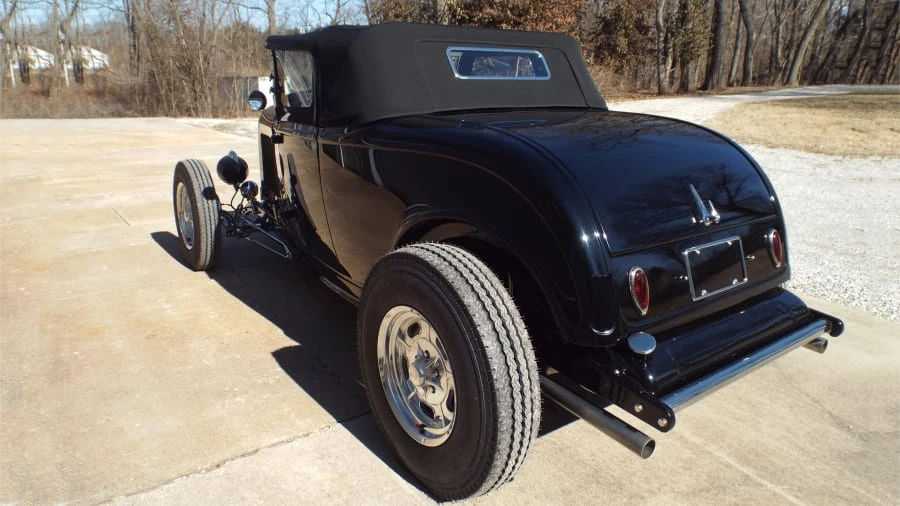 1932 Ford Model 18 & 40 - Image 3 of 8