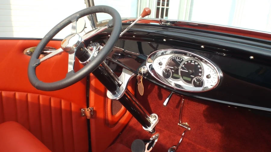 1932 Ford Model 18 & 40 - Image 5 of 8