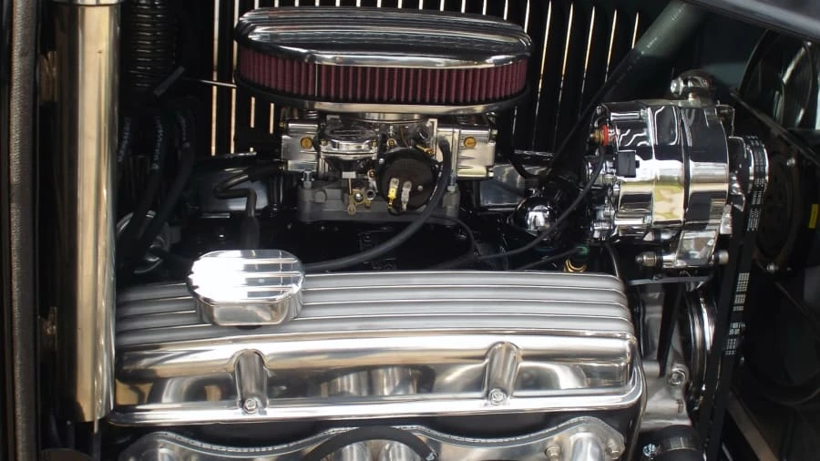 1932 Ford Model 18 & 40 - Image 7 of 8