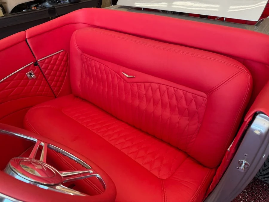 1932 Ford Model 18 & 40 - Image 10 of 18