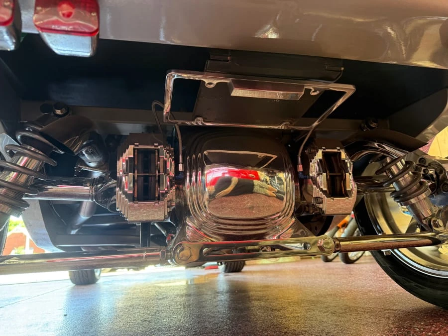 1932 Ford Model 18 & 40 - Image 16 of 18