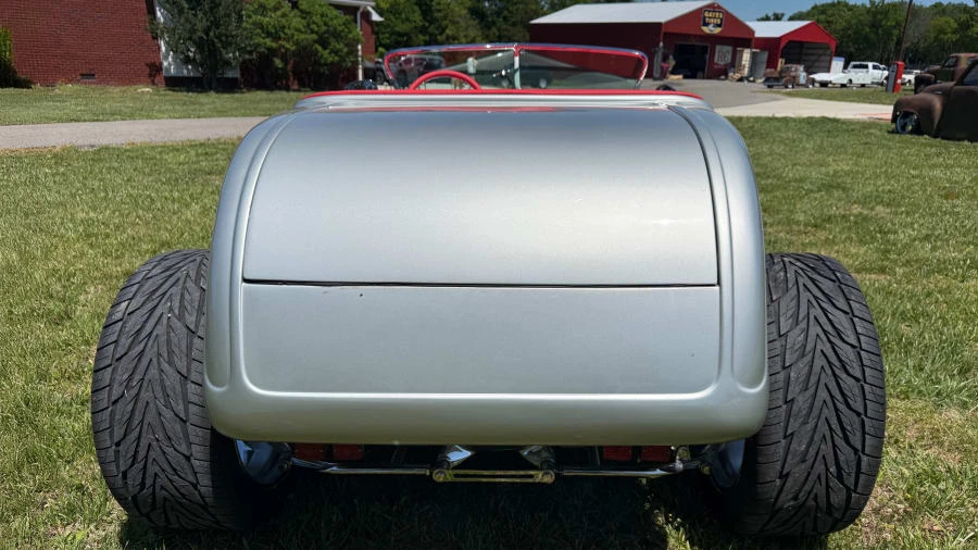 1932 Ford Model 18 & 40 - Image 5 of 18