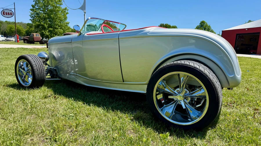 1932 Ford Model 18 & 40 - Image 3 of 18