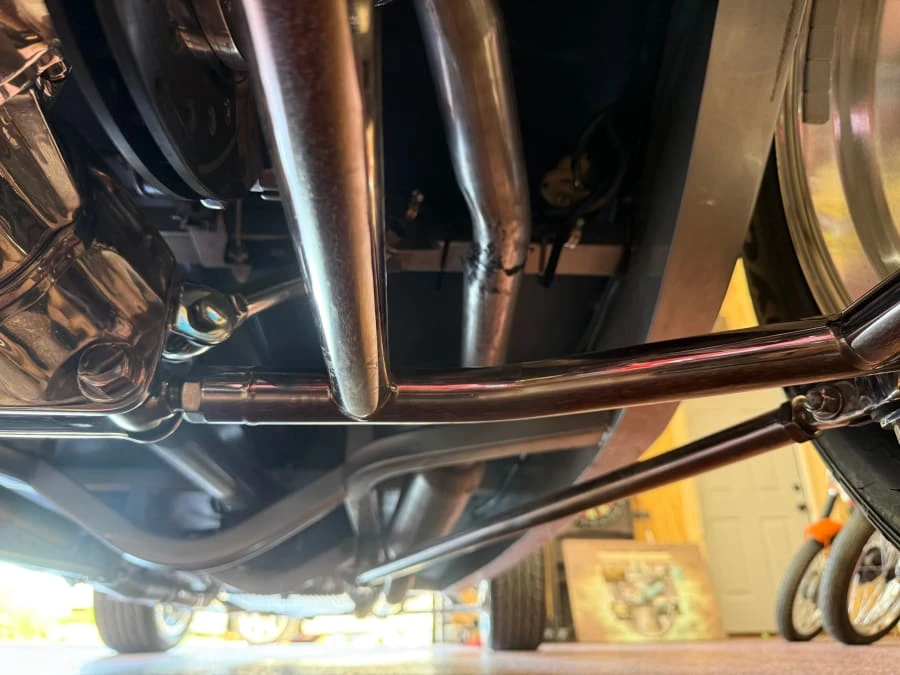 1932 Ford Model 18 & 40 - Image 18 of 18