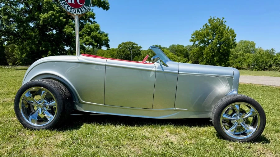 1932 Ford Model 18 & 40 - Image 2 of 18