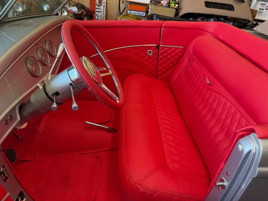 1932 Ford Model 18 & 40 - Image 8 of 18