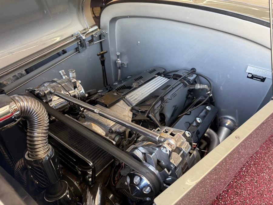 1932 Ford Model 18 & 40 - Image 12 of 18