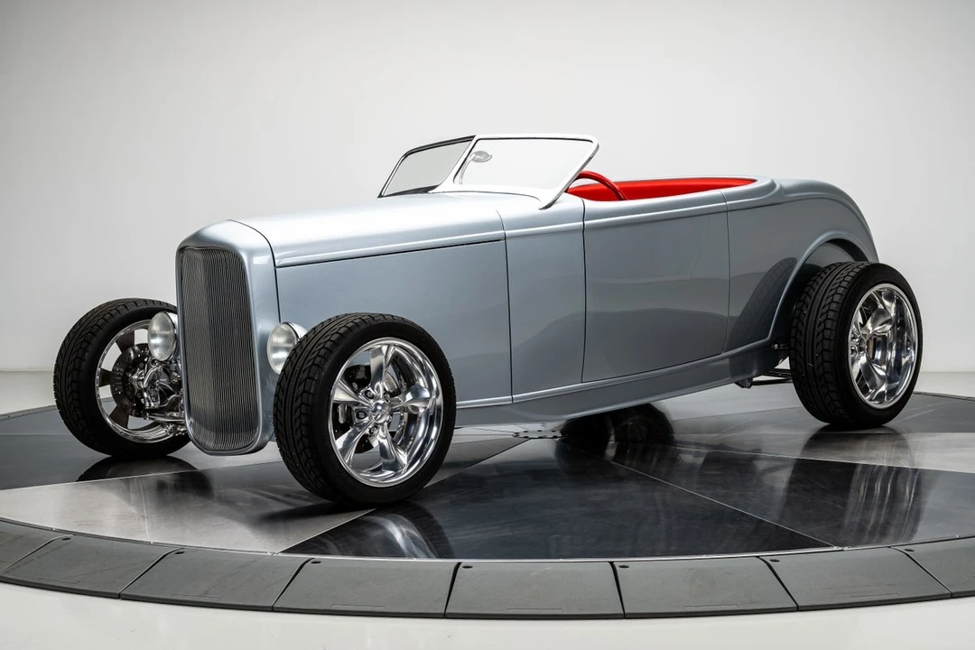 1932 Ford Model 18 & 40 - Image 7 of 31