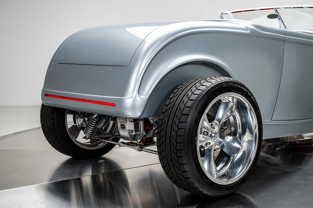 1932 Ford Model 18 & 40 - Image 6 of 31