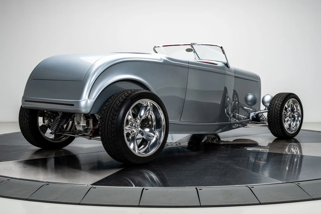 1932 Ford Model 18 & 40 - Image 25 of 31