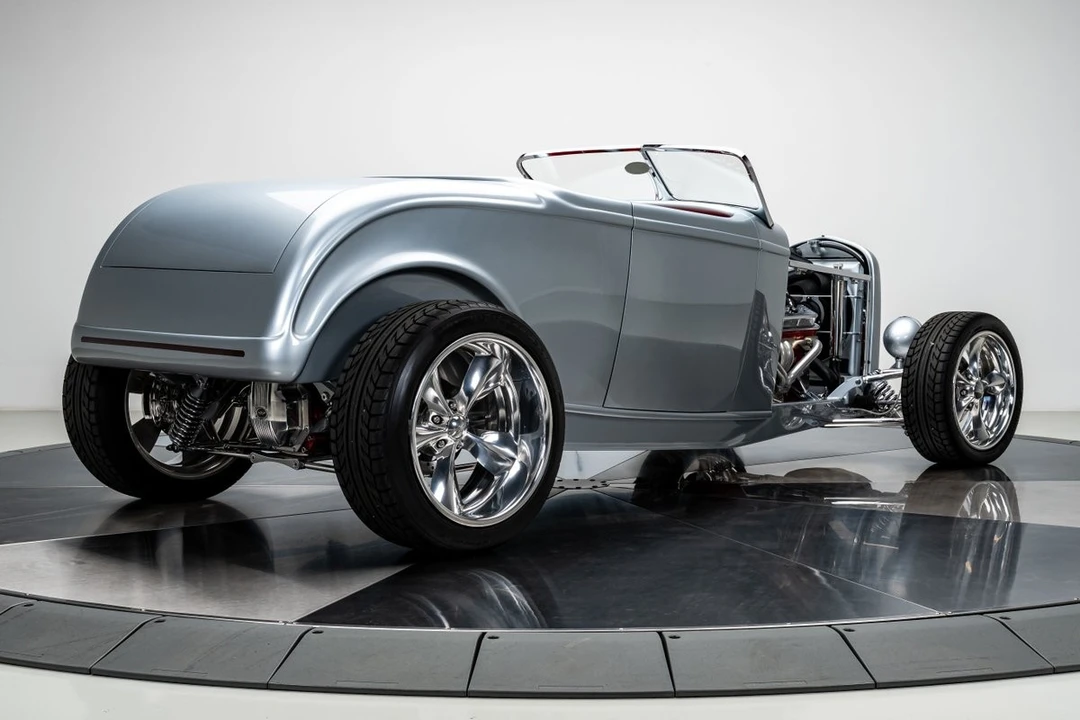 1932 Ford Model 18 & 40 - Image 27 of 31
