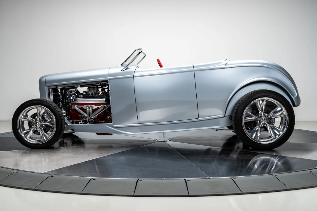 1932 Ford Model 18 & 40 - Image 23 of 31