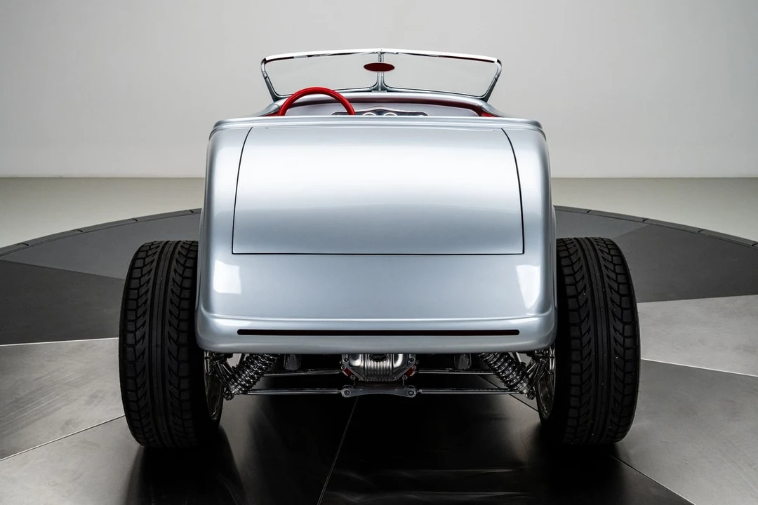 1932 Ford Model 18 & 40 - Image 29 of 31