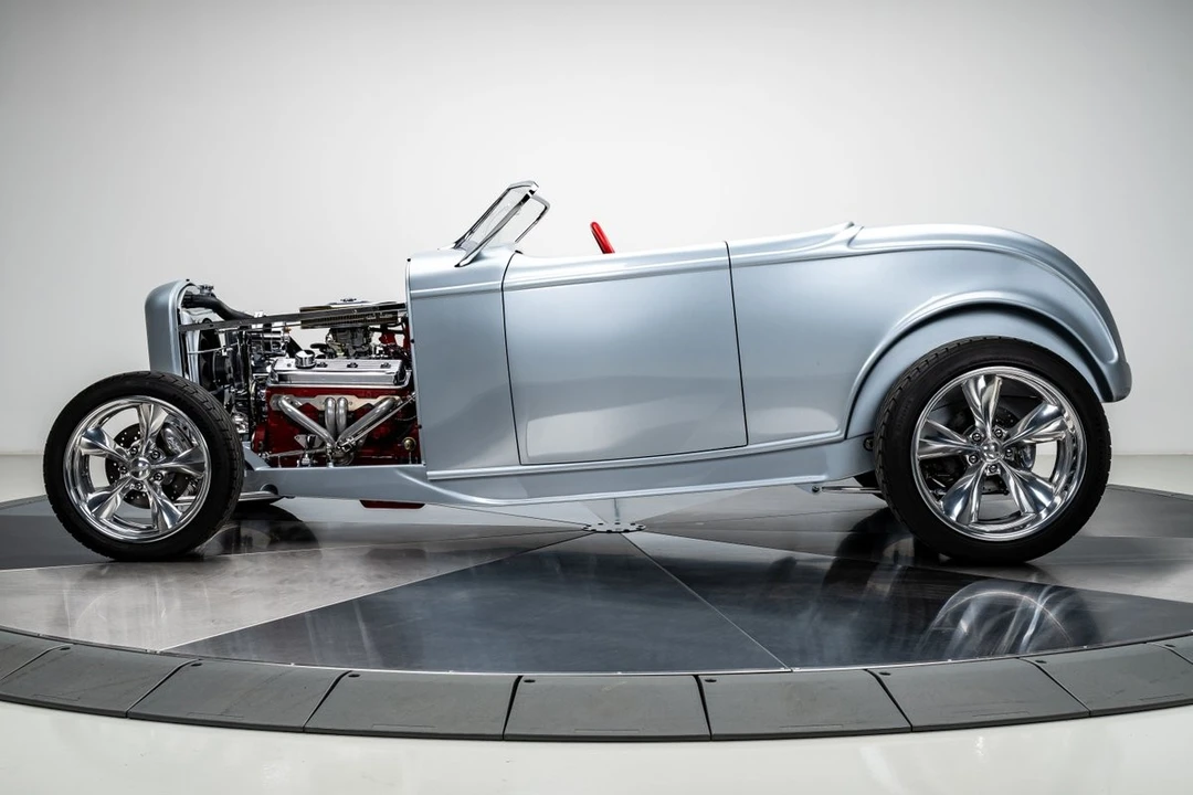 1932 Ford Model 18 & 40 - Image 22 of 31