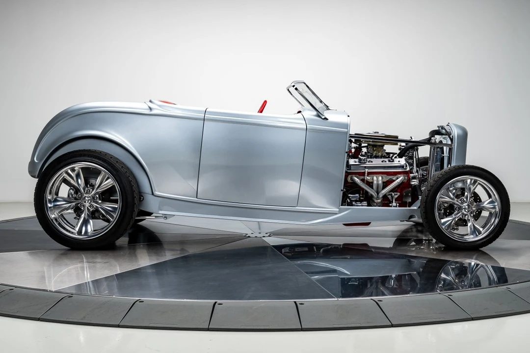 1932 Ford Model 18 & 40 - Image 21 of 31