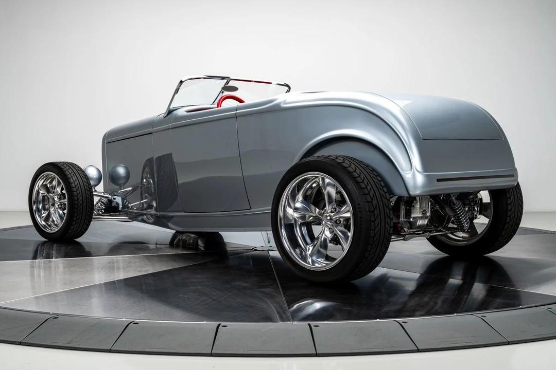 1932 Ford Model 18 & 40 - Image 30 of 31