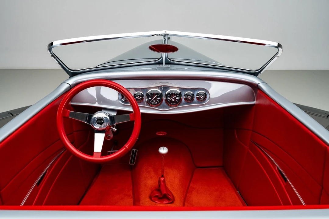 1932 Ford Model 18 & 40 - Image 4 of 21