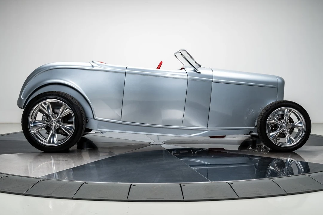 1932 Ford Model 18 & 40 - Image 19 of 31