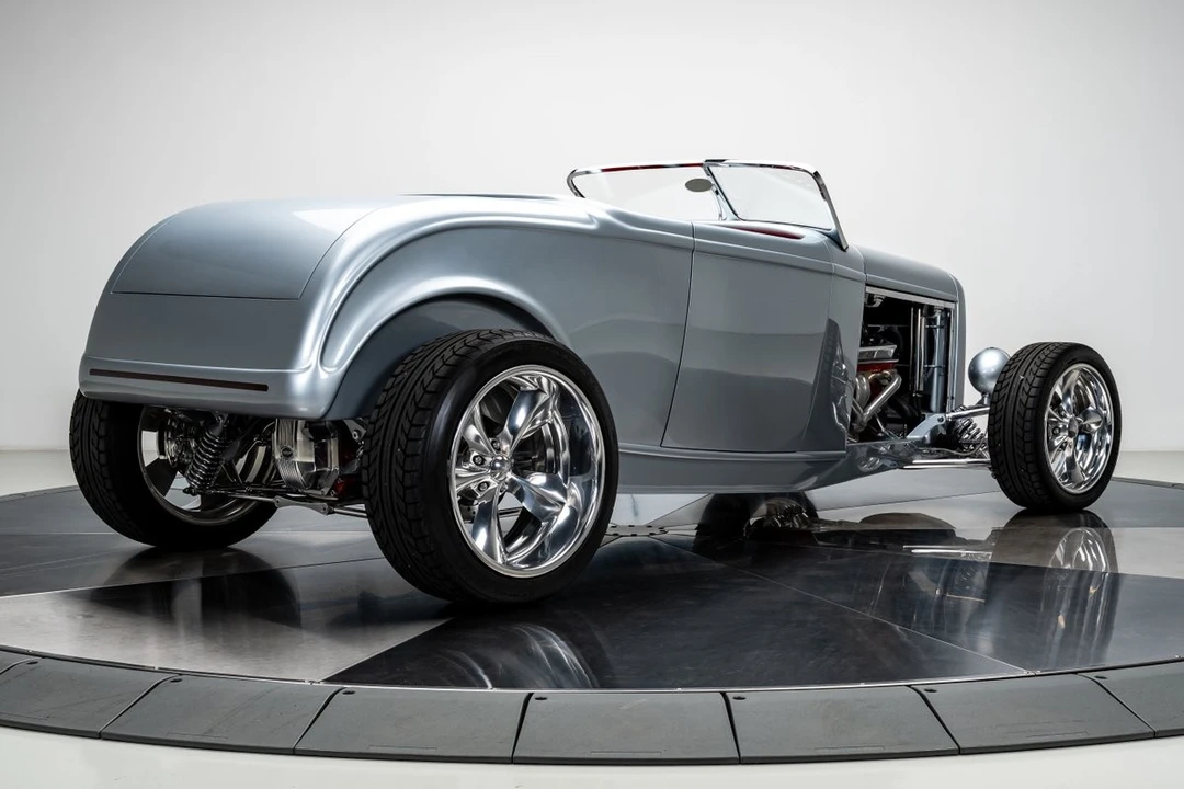 1932 Ford Model 18 & 40 - Image 26 of 31