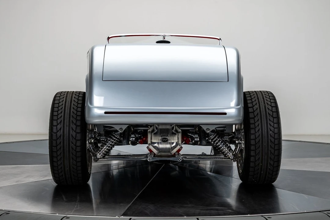 1932 Ford Model 18 & 40 - Image 28 of 31