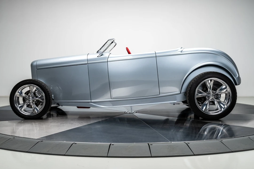 1932 Ford Model 18 & 40 - Image 24 of 31