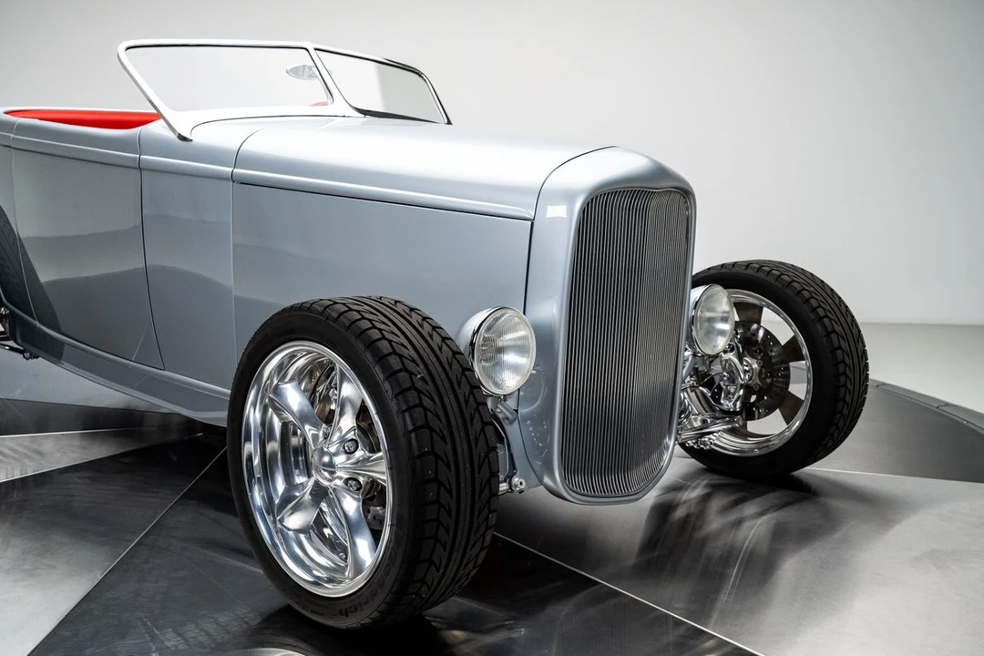 1932 Ford Model 18 & 40 - Image 15 of 31