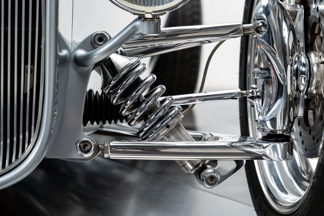 1932 Ford Model 18 & 40 - Image 18 of 31