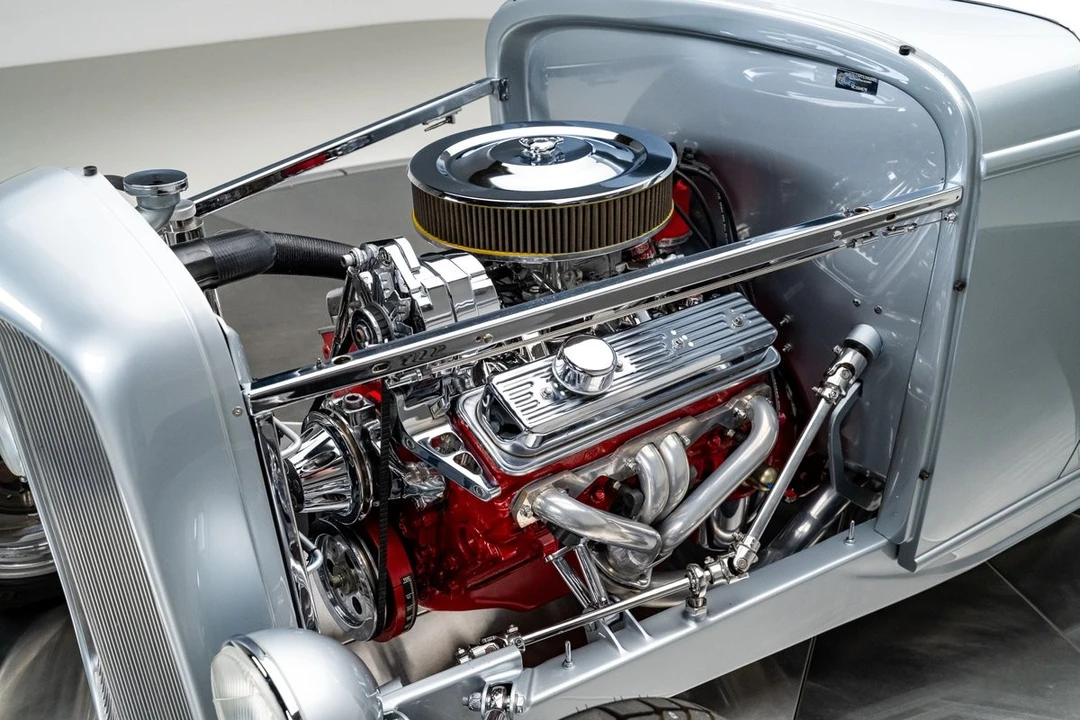 1932 Ford Model 18 & 40 - Image 2 of 31