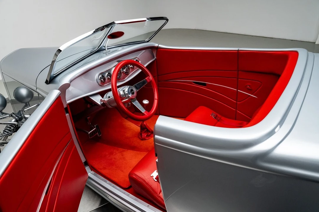 1932 Ford Model 18 & 40 - Image 3 of 31