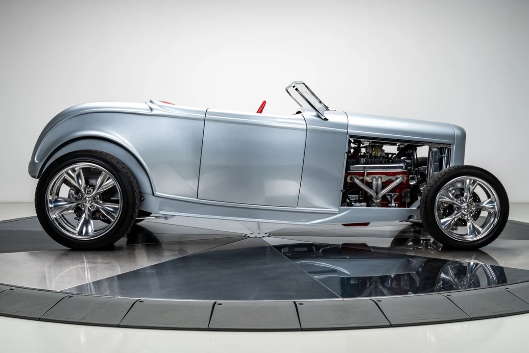 1932 Ford Model 18 & 40 - Image 20 of 31