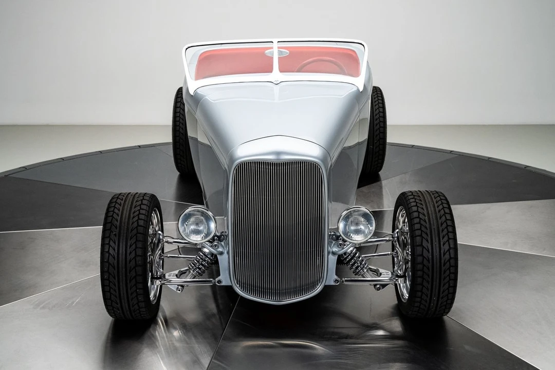 1932 Ford Model 18 & 40 - Image 10 of 21