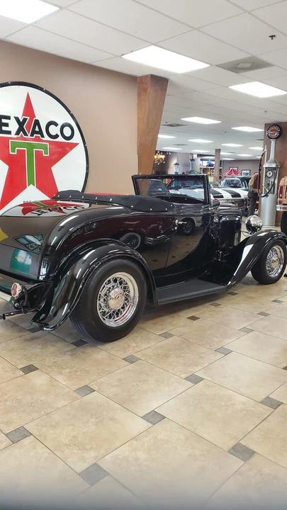 1932 Ford Model 18 & 40 - Image 3 of 12