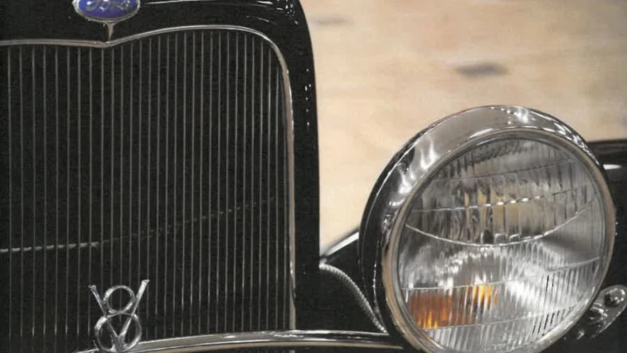 1932 Ford Model 18 & 40 - Image 11 of 12