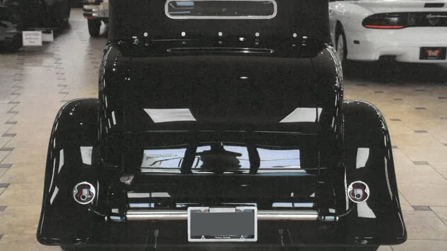 1932 Ford Model 18 & 40 - Image 10 of 12