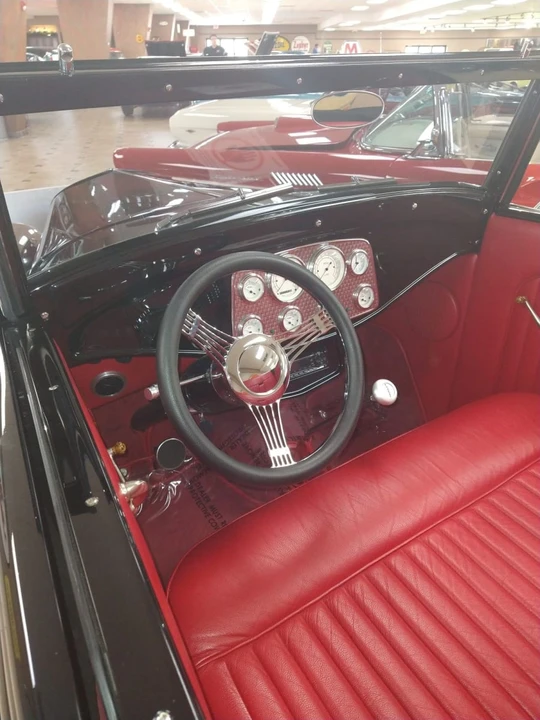 1932 Ford Model 18 & 40 - Image 12 of 12