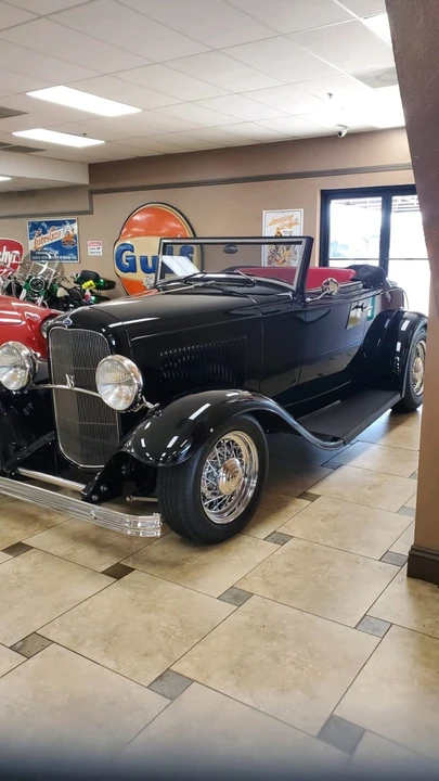 1932 Ford Model 18 & 40 - Image 5 of 12