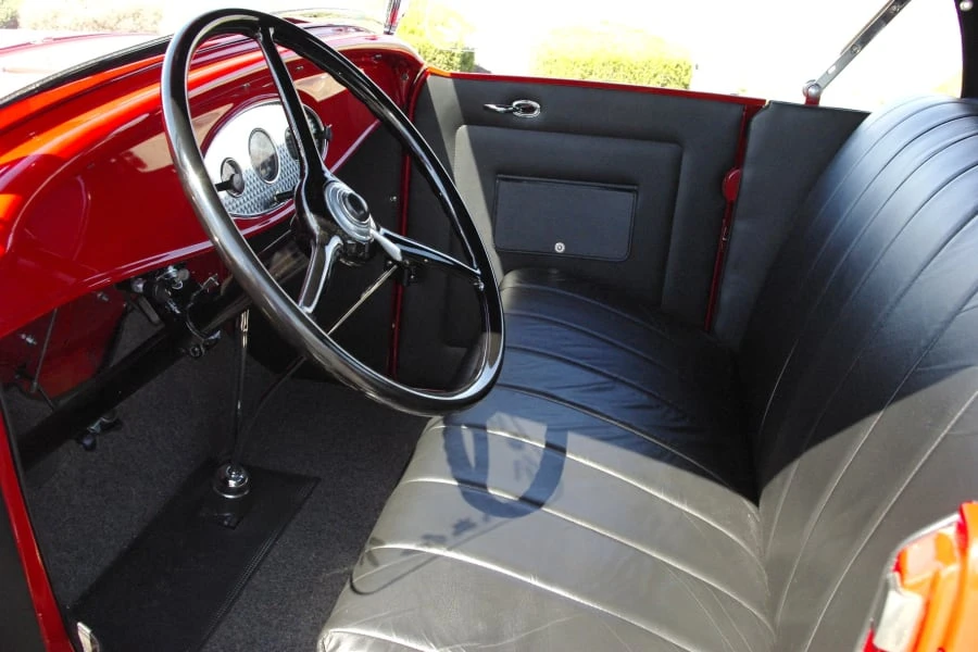 1932 Ford Pickup (1932-1934) - Image 4 of 8