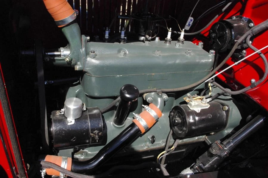 1932 Ford Pickup (1932-1934) - Image 6 of 8