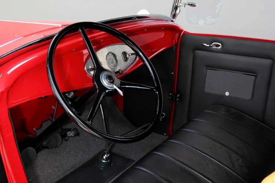 1932 Ford Pickup (1932-1934) - Image 4 of 12