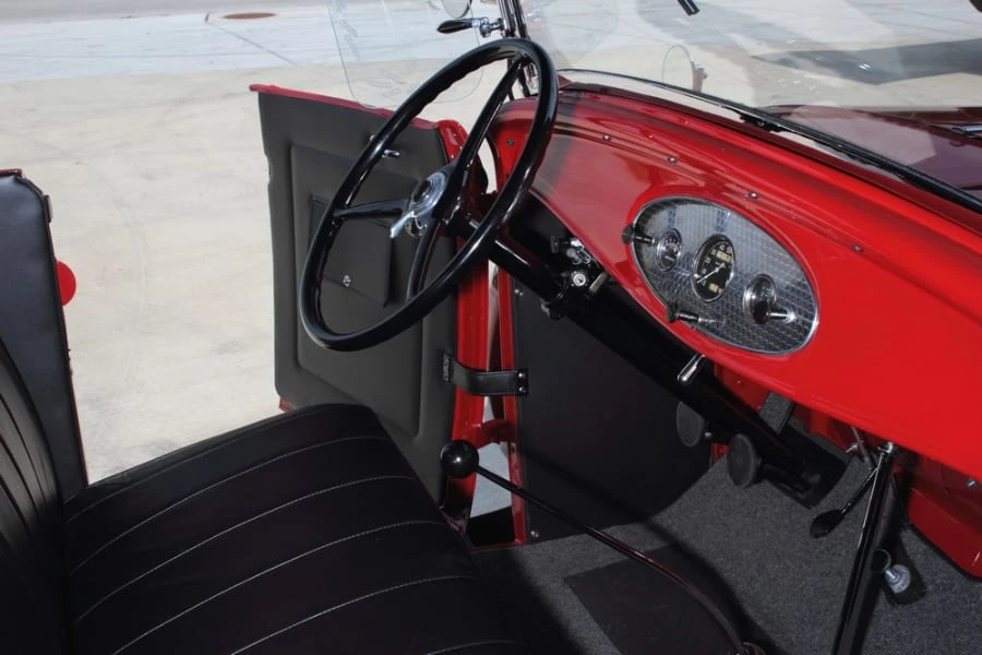 1932 Ford Pickup (1932-1934) - Image 5 of 12