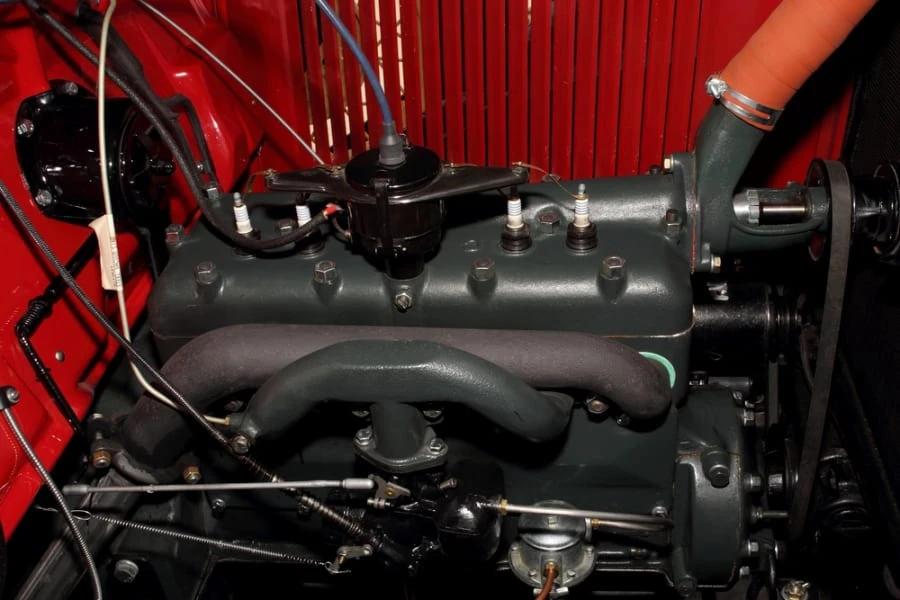 1932 Ford Pickup (1932-1934) - Image 6 of 12