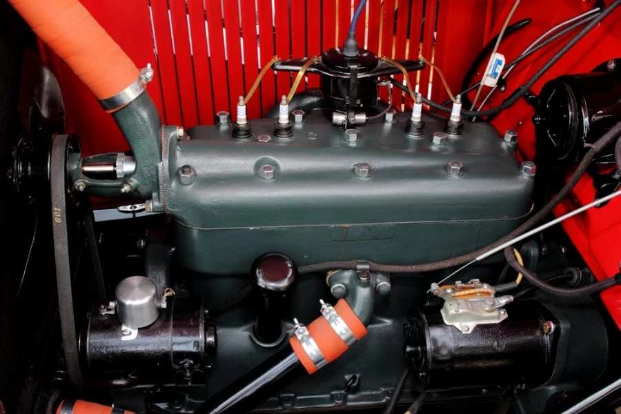 1932 Ford Pickup (1932-1934) - Image 7 of 12