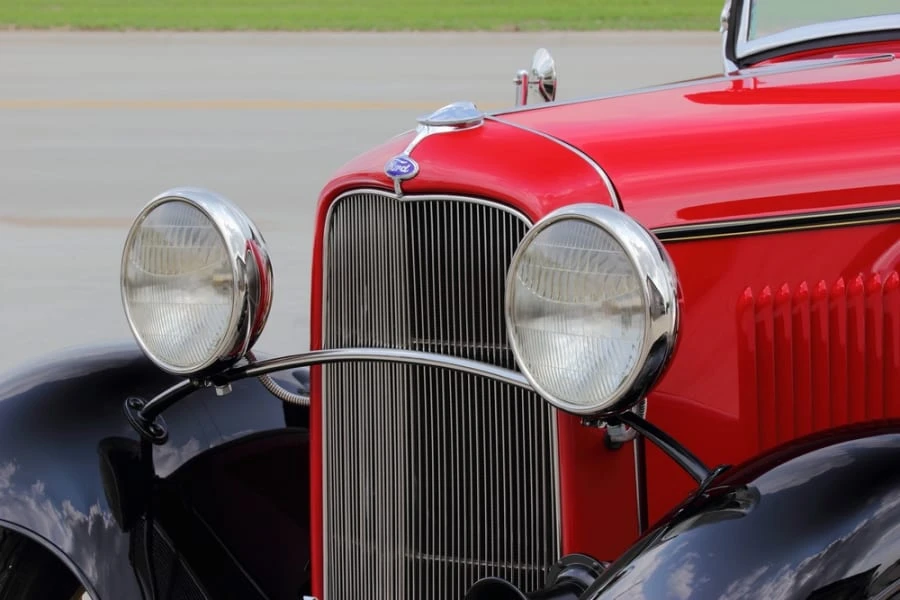1932 Ford Pickup (1932-1934) - Image 8 of 12
