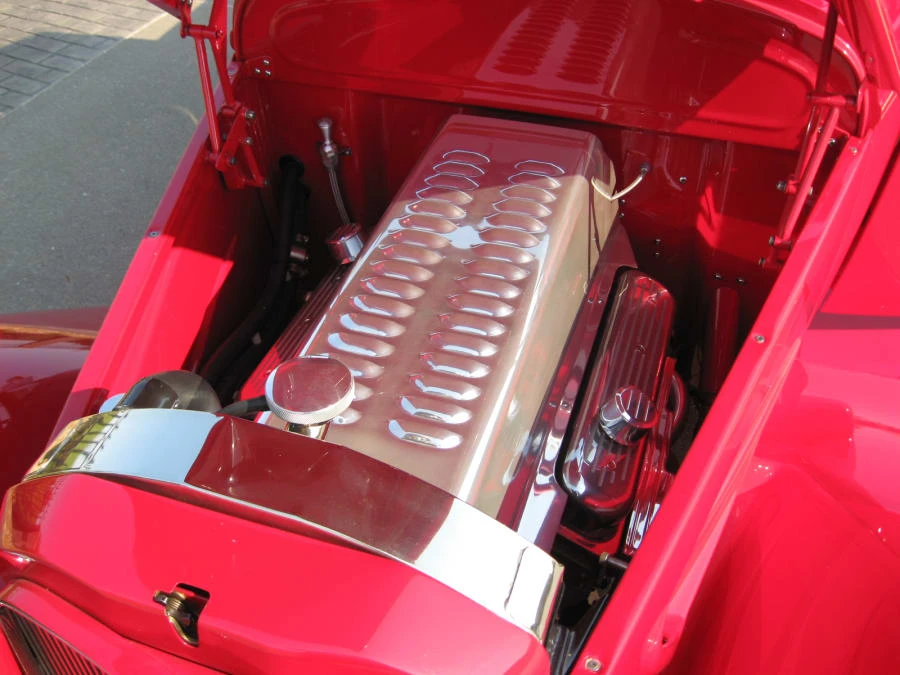 1932 Ford Pickup (1932-1934) - Image 4 of 8