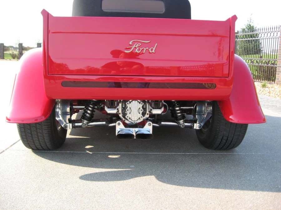 1932 Ford Pickup (1932-1934) - Image 7 of 8
