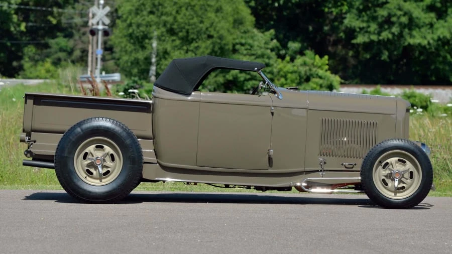 1932 Ford Hot Rod - Image 2 of 31
