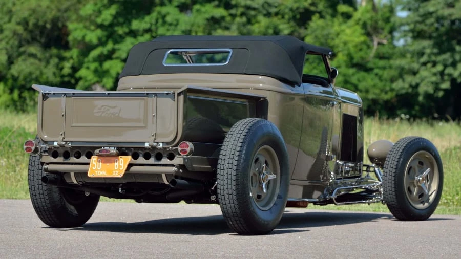 1932 Ford Hot Rod - Image 3 of 31