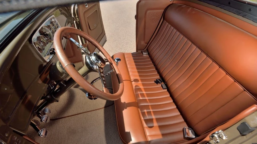 1932 Ford Hot Rod - Image 4 of 31