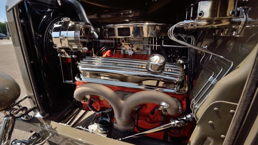 1932 Ford Hot Rod - Image 6 of 31