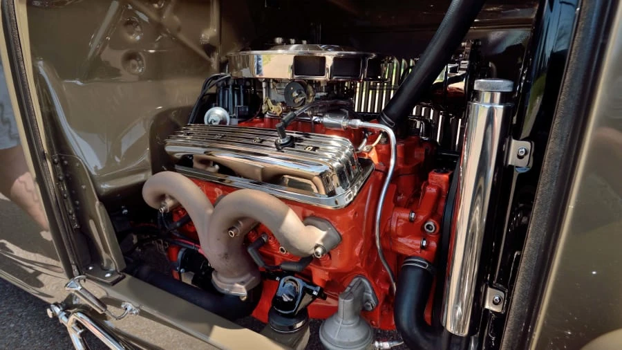 1932 Ford Hot Rod - Image 7 of 31